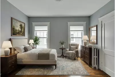 95 Landseer #1, Boston, MA 02132 - Photo 11