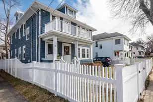 95 Landseer St, Boston, MA 02132 - Photo 29