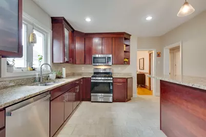 95 Landseer St, Boston, MA 02132 - Photo 3