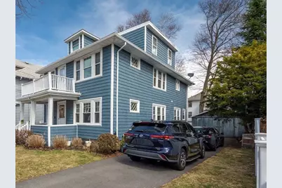 95 Landseer St, Boston, MA 02132 - Photo 31