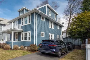 95 Landseer St, Boston, MA 02132 - Photo 31