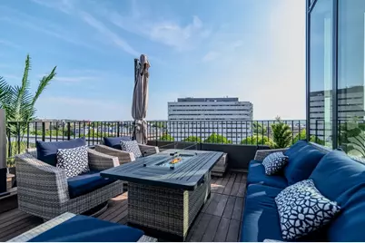 57 Quincy Shore Drive #PH West, Quincy, MA 02171 - Photo 25