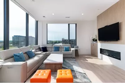 57 Quincy Shore Drive #PH West, Quincy, MA 02171 - Photo 3