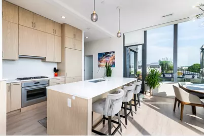 57 Quincy Shore Drive #PH West, Quincy, MA 02171 - Photo 7