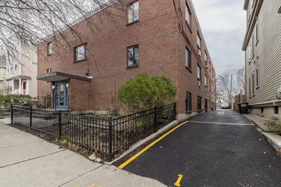 25 Linden Ave #1, Somerville, MA 02143 - Photo 17