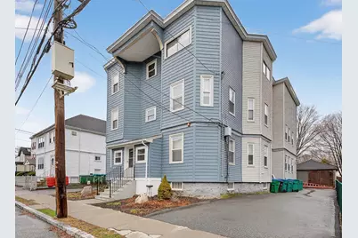 42 Almont St #3R, Medford, MA 02155 - Photo 31