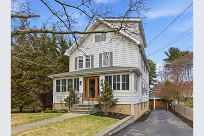 381 Washington St, Melrose, MA 02176 - Photo 1