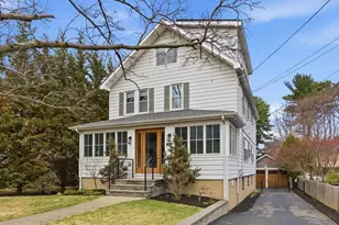 381 Washington St, Melrose, MA 02176 - Photo 1