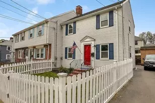 55 Wyllis Ave, Malden, MA 02148 - Photo 1