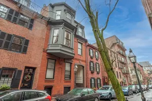 31 Pinckney, Boston, MA 02114 - Photo 13