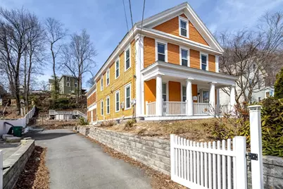 90 Mechanic St, Fitchburg, MA 01420 - Photo 1