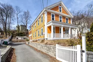 90 Mechanic St, Fitchburg, MA 01420 - Photo 1