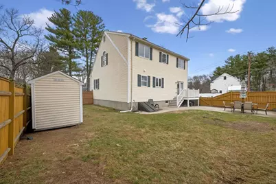 14 Kendall St, Wilmington, MA 01887 - Photo 23