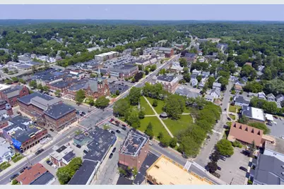 3 Franklin St. #3, Natick, MA 01760 - Photo 21