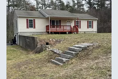 115 Flag Swamp Rd, Dartmouth, MA 02747 - Photo 1