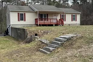 115 Flag Swamp Rd, Dartmouth, MA 02747 - Photo 1