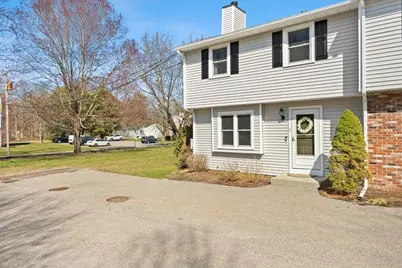 6 Robin Circle #1, Norton, MA 02766 - Photo 1