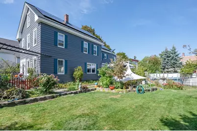 167 Pine, Fitchburg, MA 01420 - Photo 1