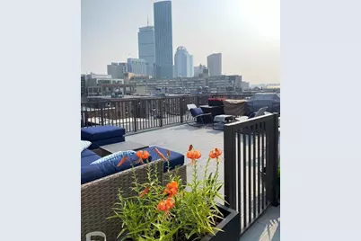 50 Symphony Rd #501, Boston, MA 02115 - Photo 31