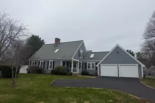 26 Mitchell Grant Way, Bedford, MA 01730 - Photo 1
