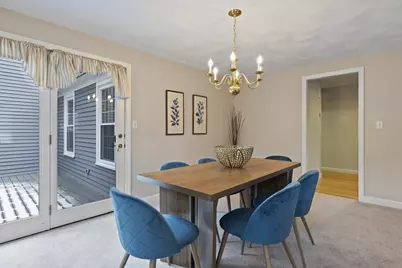 26 Mitchell Grant Way #26, Bedford, MA 01730 - Photo 13