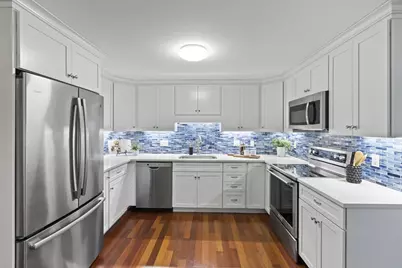 26 Mitchell Grant Way #26, Bedford, MA 01730 - Photo 3