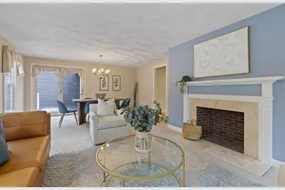 26 Mitchell Grant Way #26, Bedford, MA 01730 - Photo 11