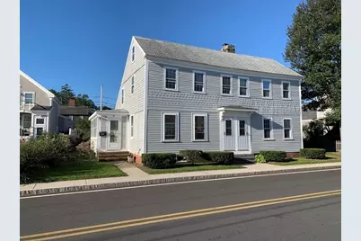 248 Water Street #APT, Newburyport, MA 01950 - Photo 1
