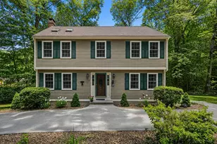 32 Sibley Rd, Sutton, MA 01590 - Photo 1