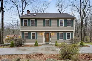 32 Sibley Rd, Sutton, MA 01590 - Photo 1