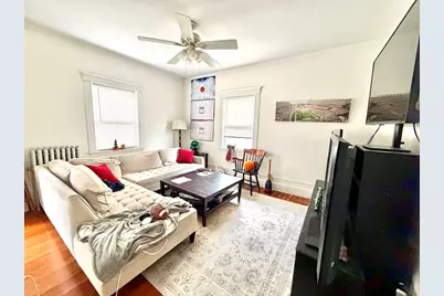 18 Winslow Road #2, Brookline, MA 02446 - Photo 3