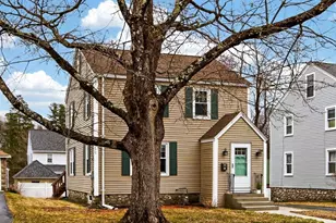 51 Brantwood Rd, Worcester, MA 01602 - Photo 1