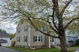 51 Brantwood Rd, Worcester, MA 01602 - Photo 1