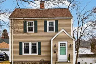 51 Brantwood Rd, Worcester, MA 01602 - Photo 1