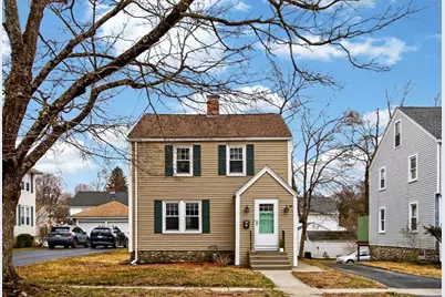 51 Brantwood Rd, Worcester, MA 01602 - Photo 1