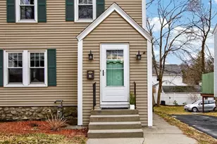 51 Brantwood Rd, Worcester, MA 01602 - Photo 5