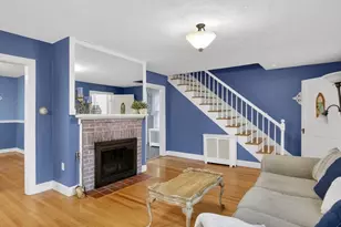 51 Brantwood Rd, Worcester, MA 01602 - Photo 1
