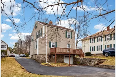 51 Brantwood Rd, Worcester, MA 01602 - Photo 19