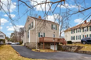 51 Brantwood Rd, Worcester, MA 01602 - Photo 19
