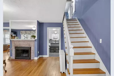 51 Brantwood Rd, Worcester, MA 01602 - Photo 9