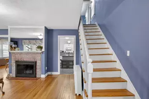 51 Brantwood Rd, Worcester, MA 01602 - Photo 9