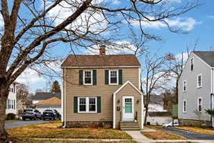 51 Brantwood Rd, Worcester, MA 01602 - Photo 17