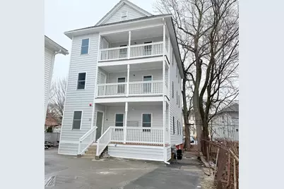 23 Bellevue #1, Worcester, MA 01609 - Photo 1