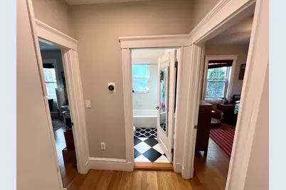 29 Wood Street #1, Cambridge, MA 02140 - Photo 13