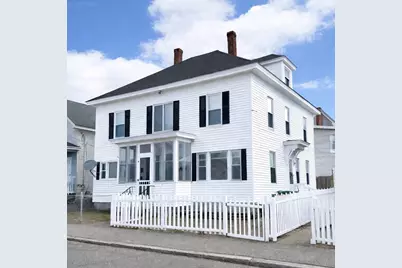 43 -45 Exeter St, Lowell, MA 01850 - Photo 1