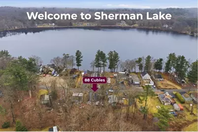 88 Cubles Drive, Brimfield, MA 01010 - Photo 1