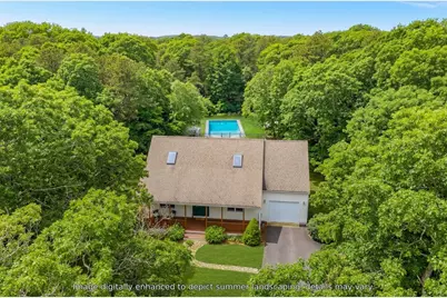 98 Sandwich Rd, Falmouth, MA 02536 - Photo 1