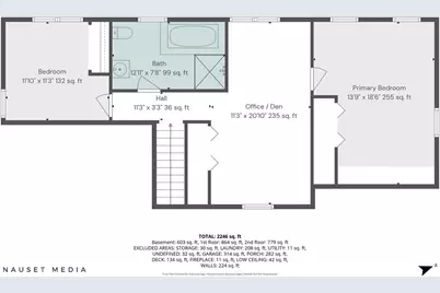 98 Sandwich Rd, Falmouth, MA 02536 - Photo 41