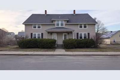 45-47 School Park #47, Northbridge, MA 01588 - Photo 1