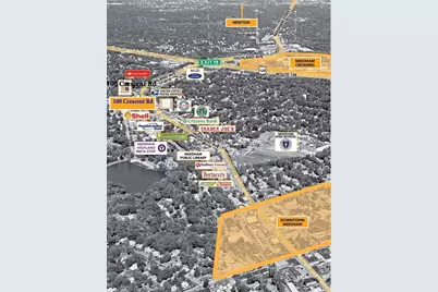 100 Crescent Road #1B, Needham, MA 02494 - Photo 11